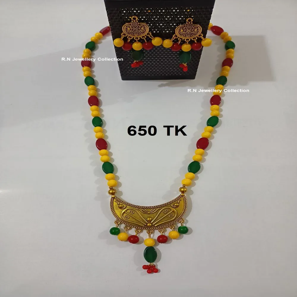   Necklace Set for Women             