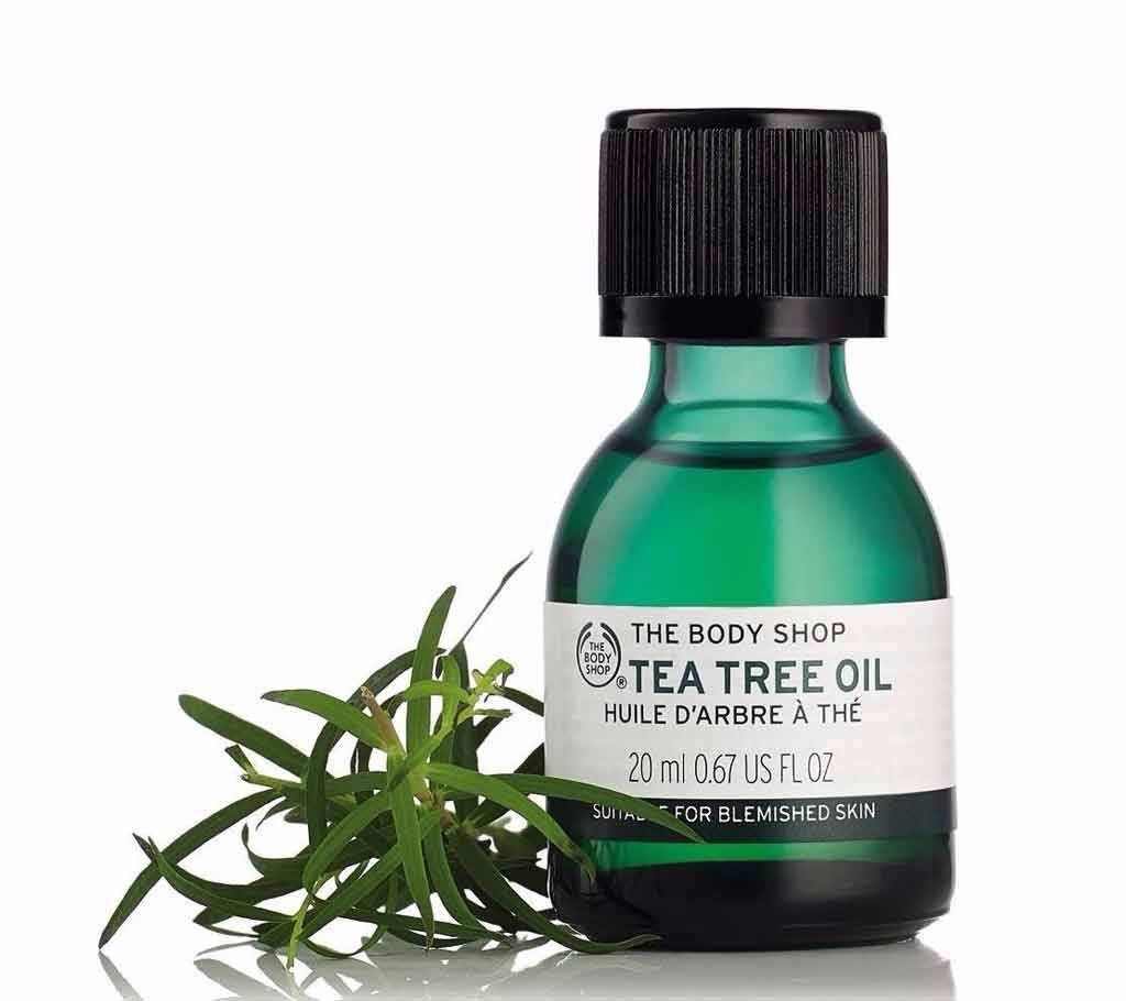 Tea Tree Oil বাংলাদেশ - 497389