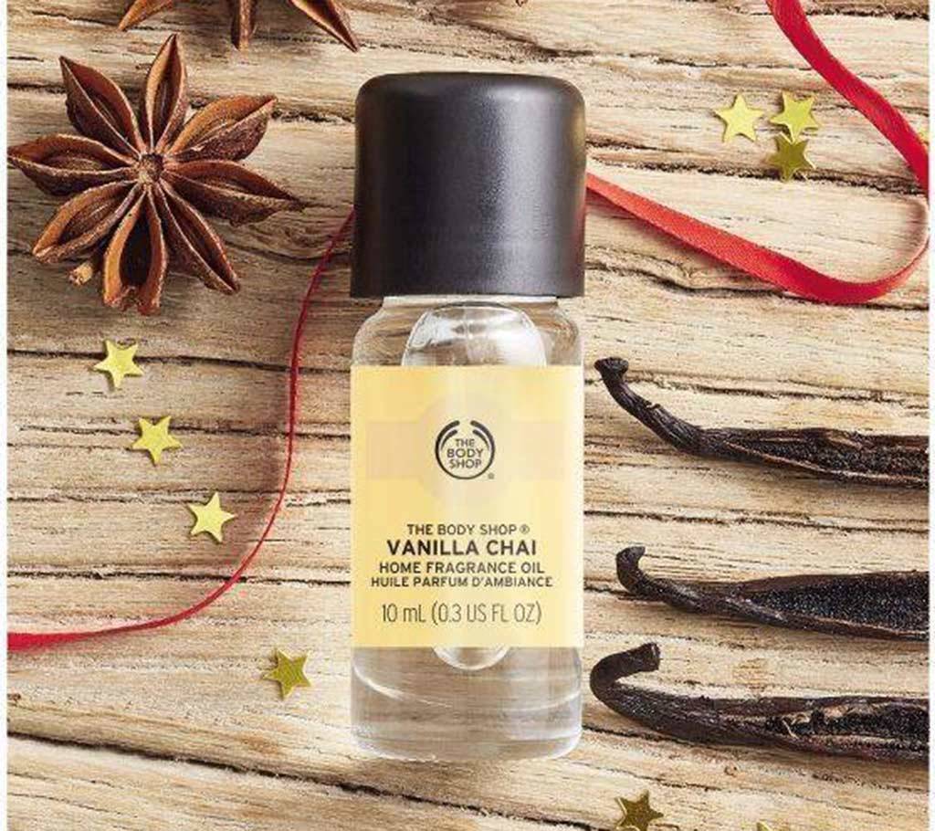 Vanilla Chai Home Fragrance অয়েল বাংলাদেশ - 497831