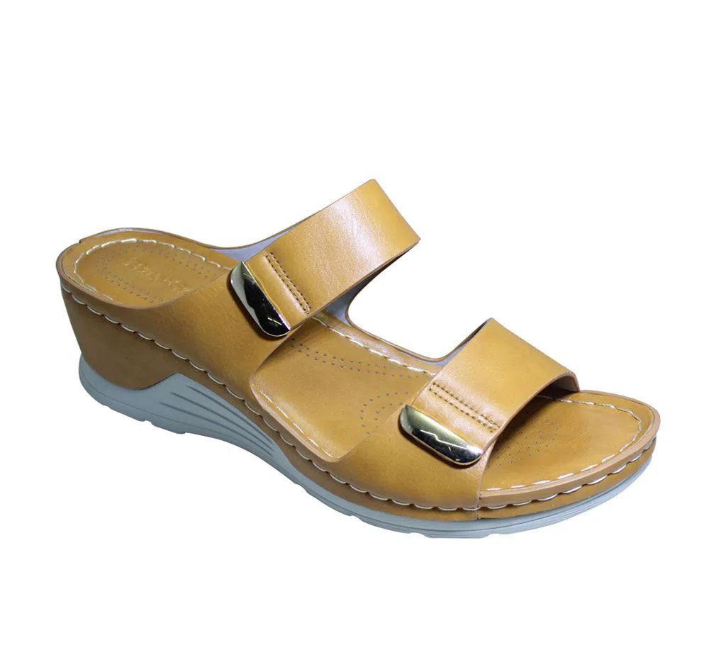 Bay Ladies Open Heel  Sandals - 206713805
