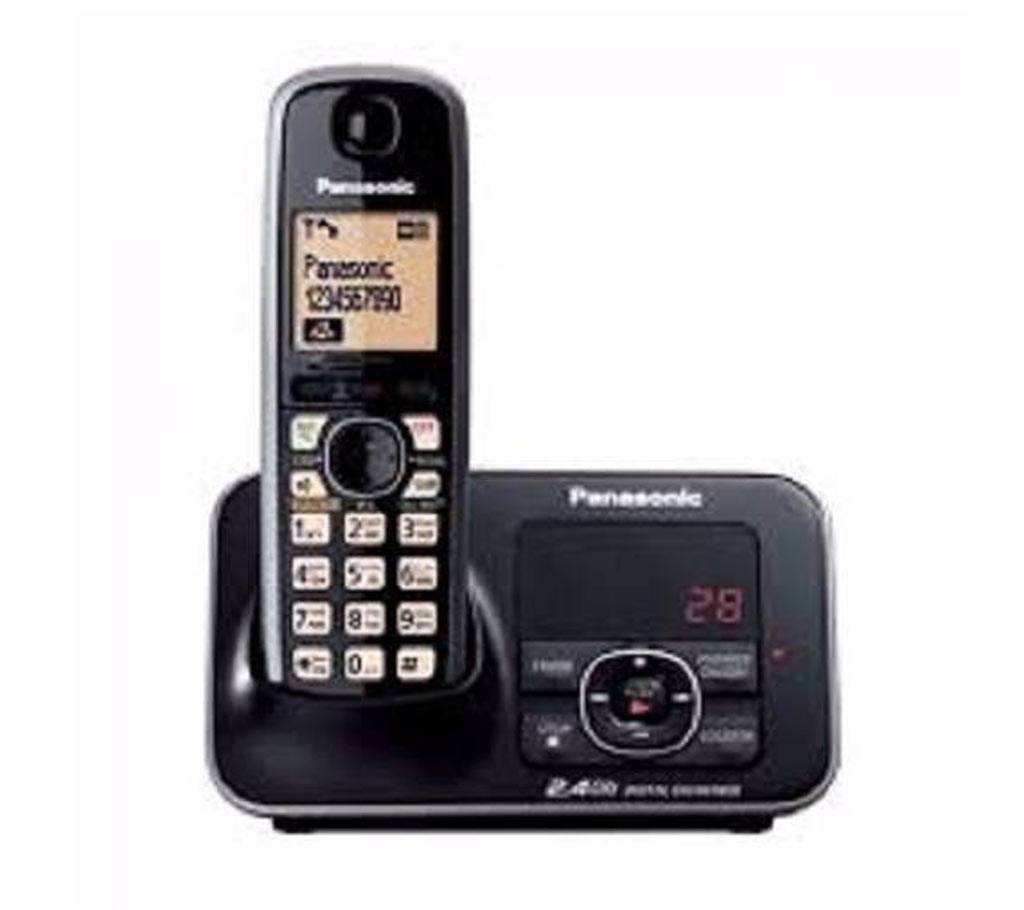 Panasonic KX-TG3712 কর্ডলেস ফোন বাংলাদেশ - 497592