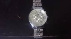 Breitling Navitimer gents wrist watch-copy 