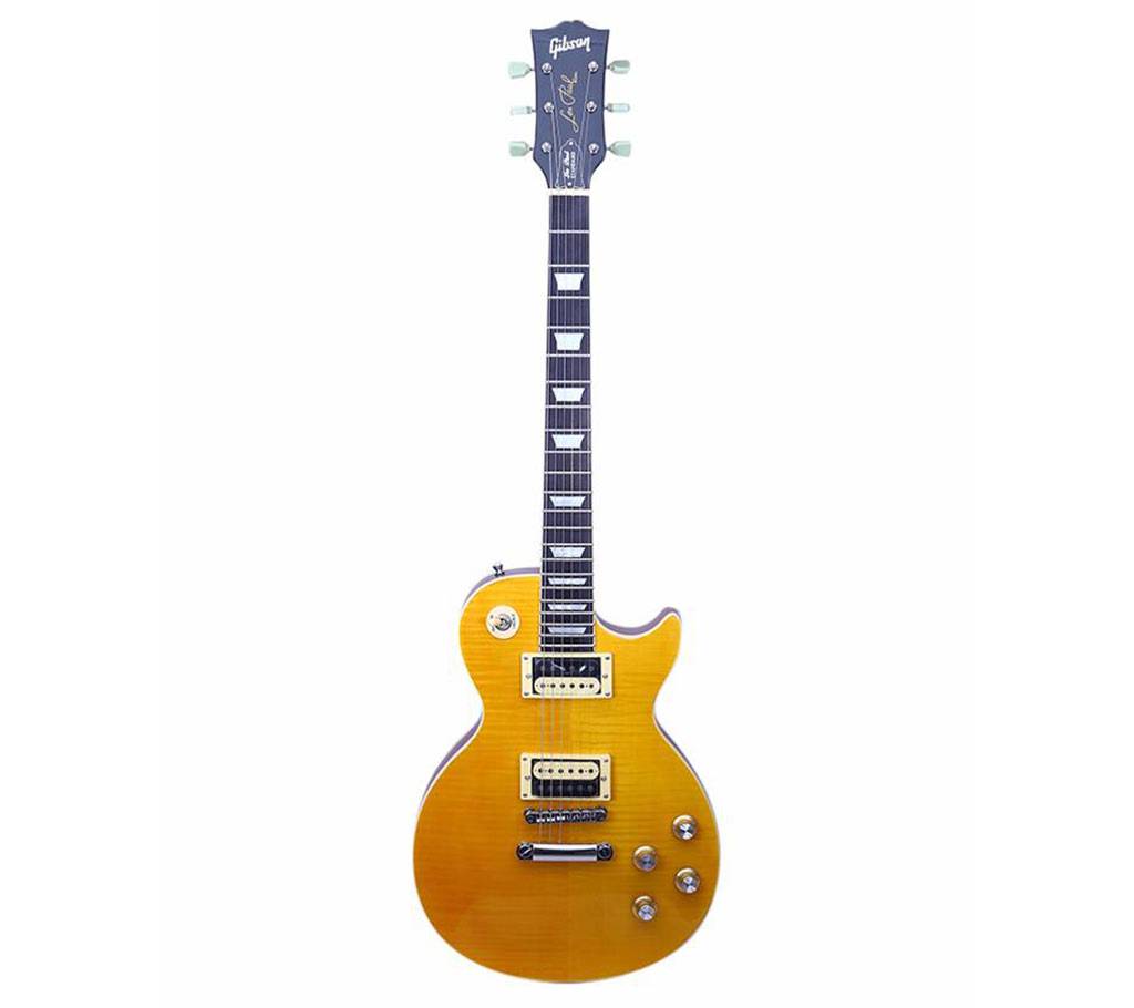 Gibson Slash Signed Les Paul ইলেকট্রিক গিটার বাংলাদেশ - 503201
