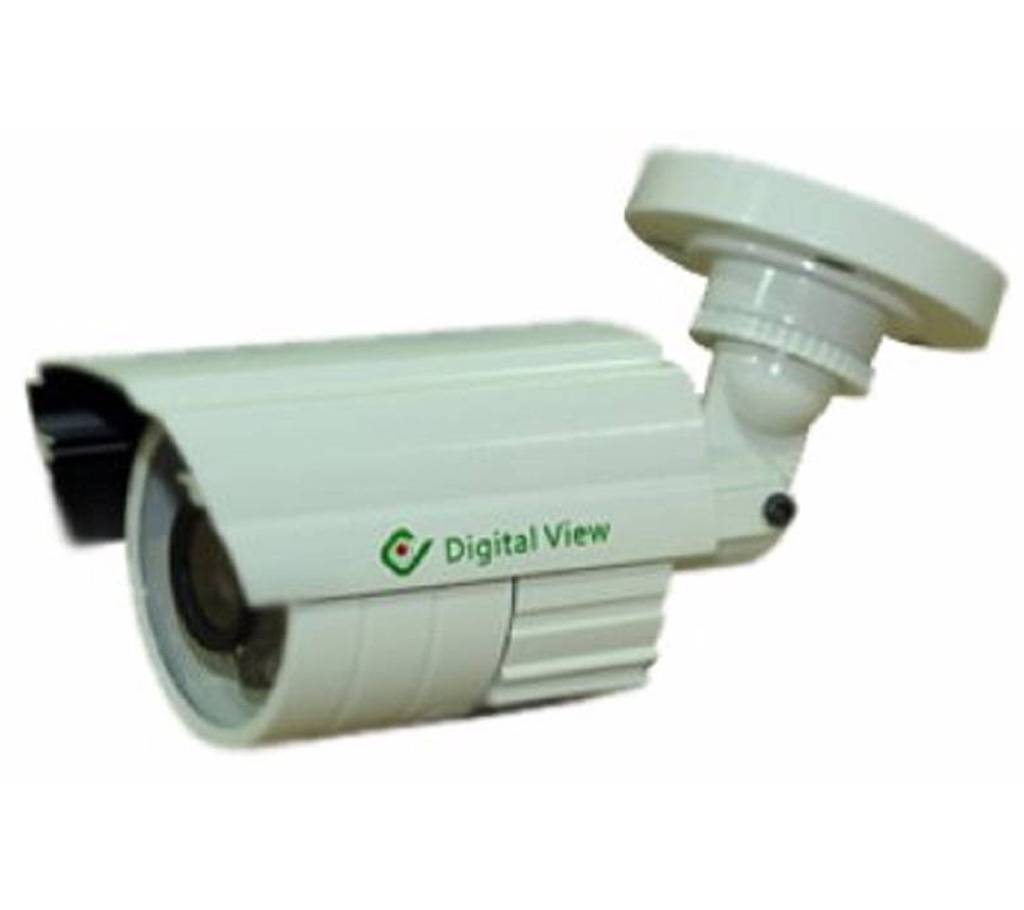 Digital view DV-601A অ্যানালগ CCTV ক্যামেরা বাংলাদেশ - 506572