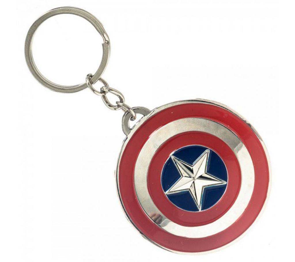 Captain America কী রিং বাংলাদেশ - 530230