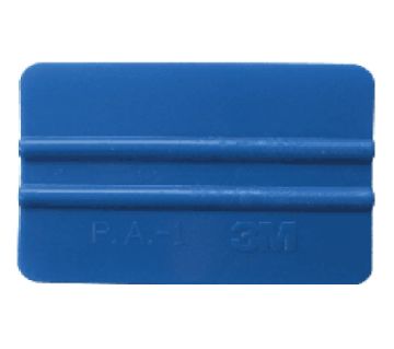 3M Hand Applicator PA1-B, Blue,