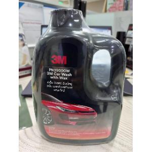 3M Car Shampoo (Wash with Wax)