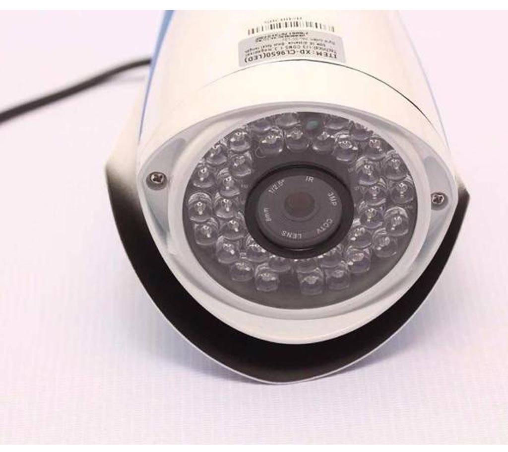 AHD CCTV ক্যামেরা-XD-CL7230 বাংলাদেশ - 574200
