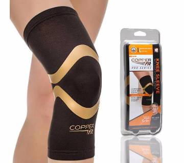 Copper Fit Knee Sleeve
