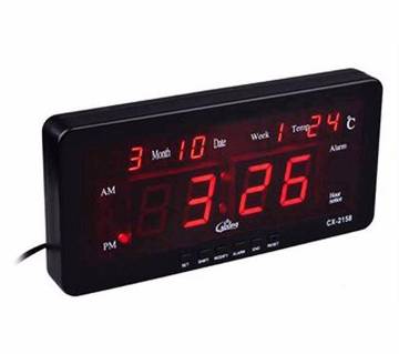 Digital clock online