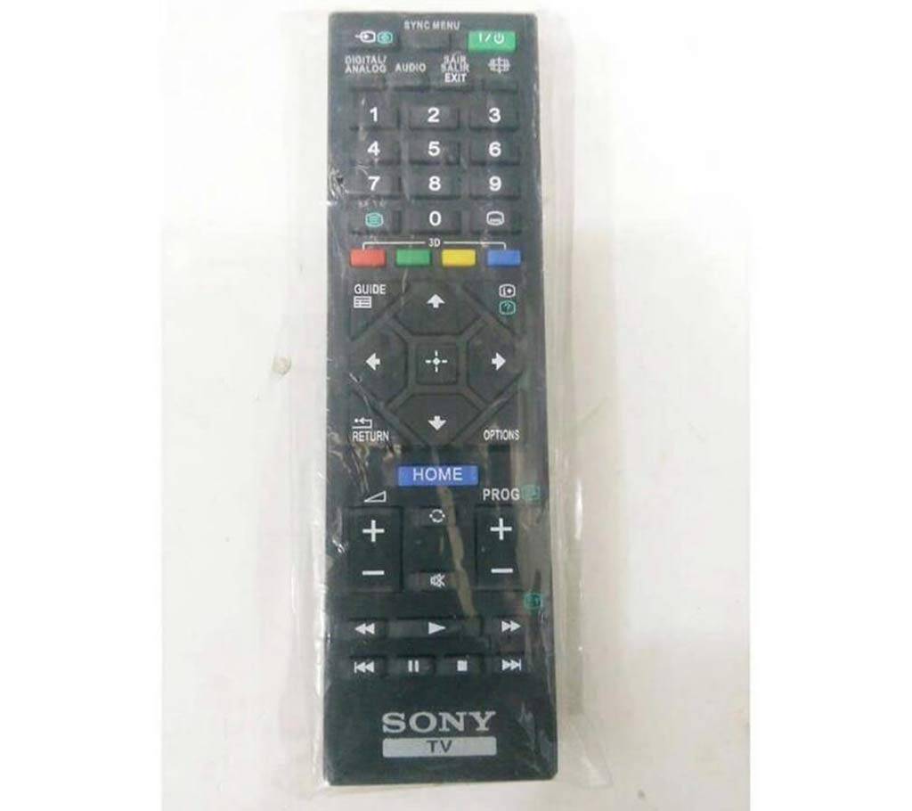 Sony LCD রিমোট কন্ট্রোল বাংলাদেশ - 544658