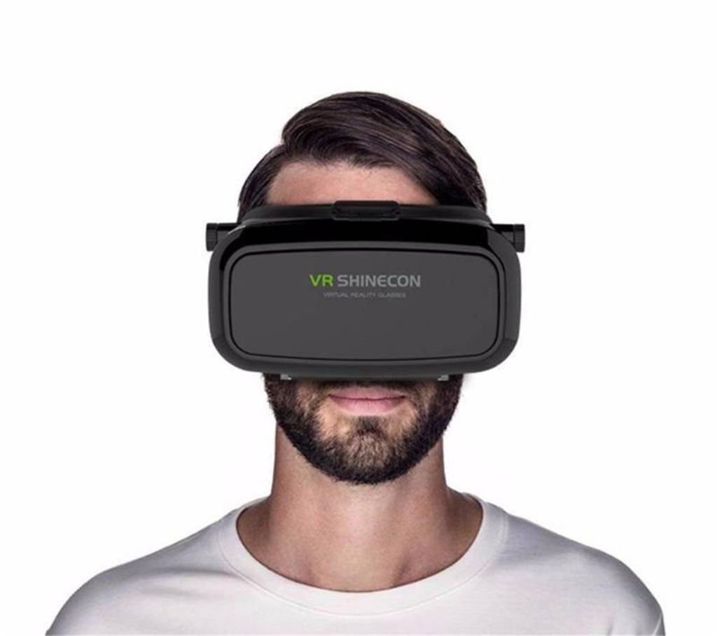 VR SHINECON Virtual Reality বক্স বাংলাদেশ - 816171