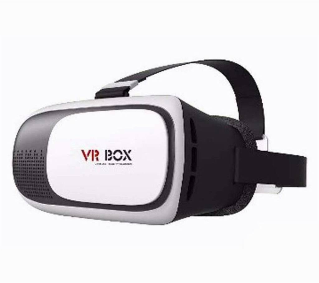VR BOX 3D স্মার্ট গ্লাস বাংলাদেশ - 703599