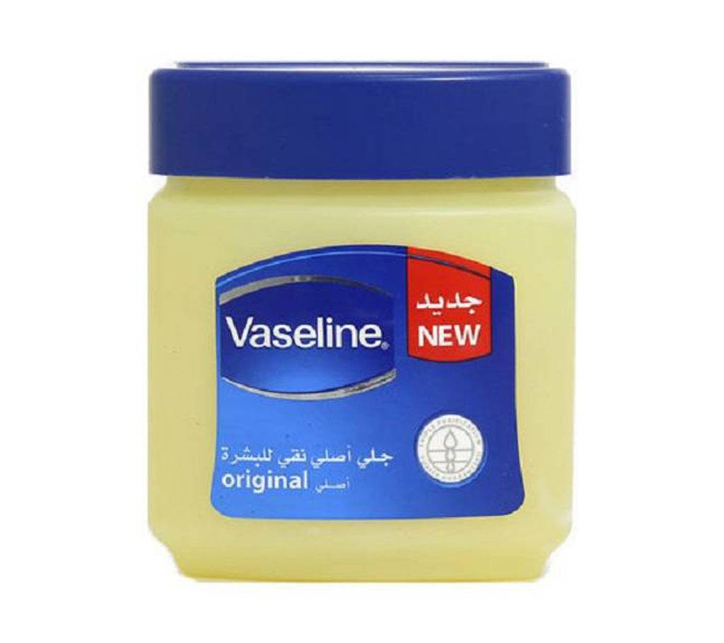 Vaseline পেট্রোলিয়াম জেলি - 120ml বাংলাদেশ - 570253