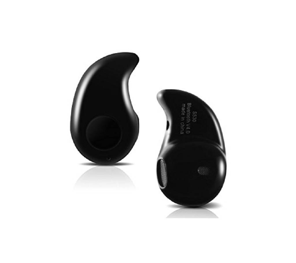 Mini Bluetooth Earphone বাংলাদেশ - 640542