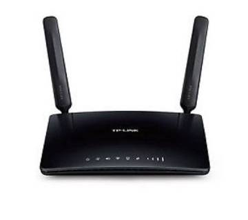 TP-Link TL-MR6400 300 Mbps রাউটার 