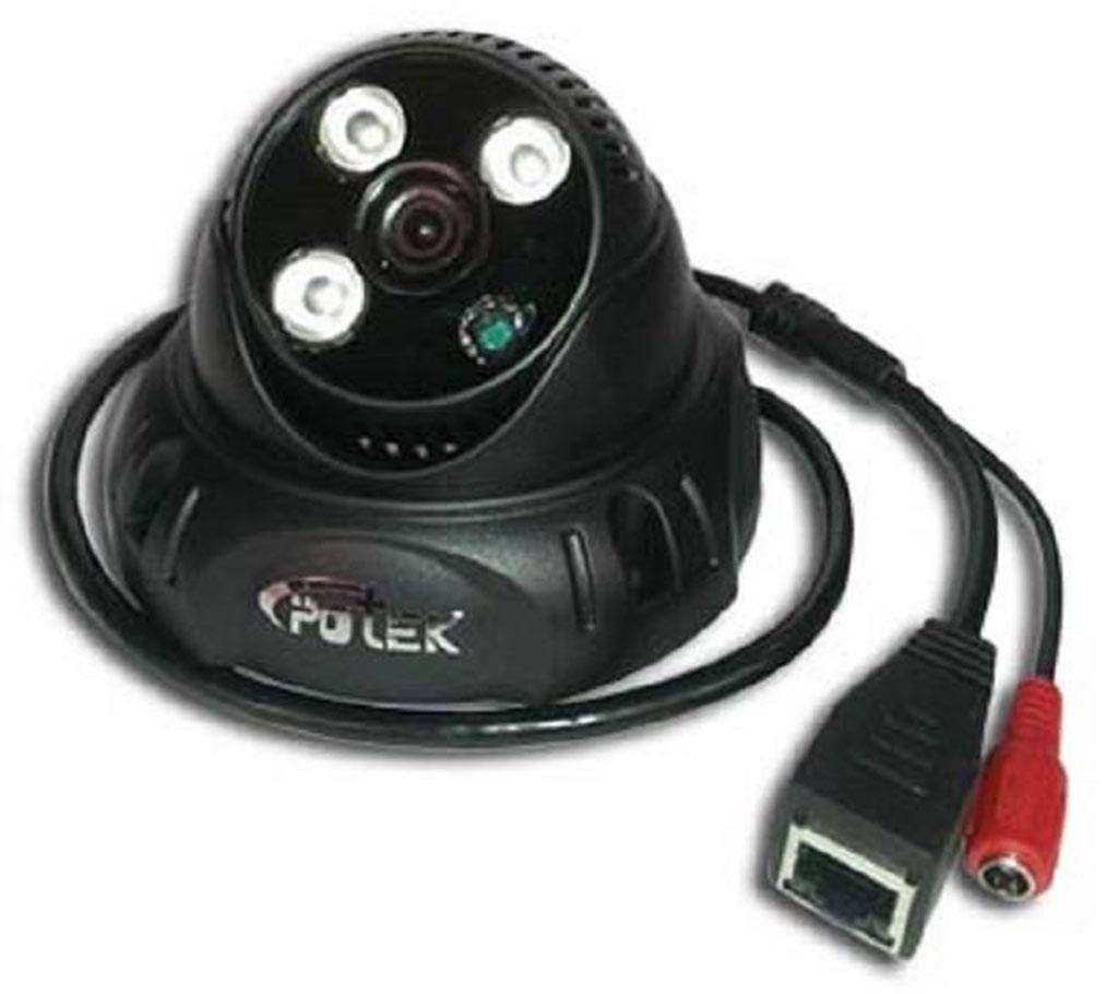 PoTeK CCTV সিকিউরিউটি IP ক্যামেরা বাংলাদেশ - 509223