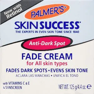 Palmers Skin Success Anti-dark Spot Fade Cream 75gm USA 