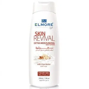 Elmore Skin Revival Body Lotion 150-ml