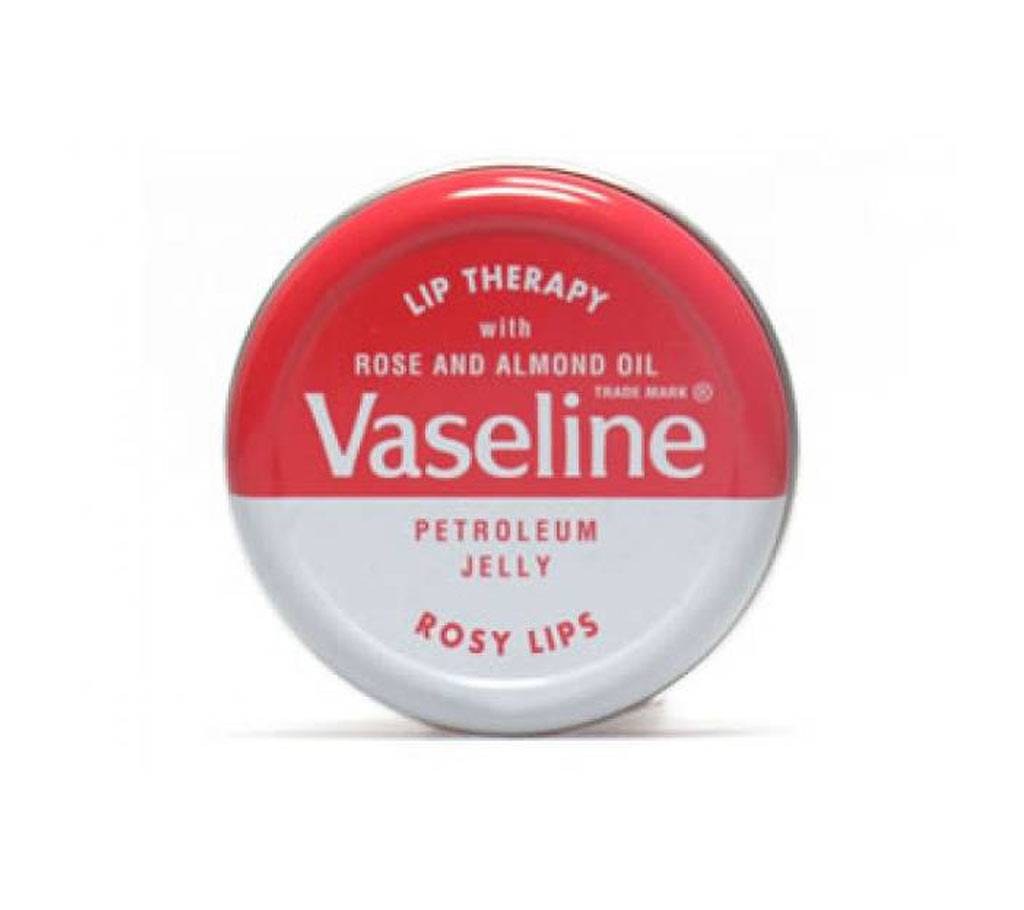 Vaseline লিপ Therapy Rosy Lips 20gr - Lip Care বাংলাদেশ - 675825