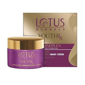 lotus-herbals-youthrx-anti-ageing-nourishing-night-cream