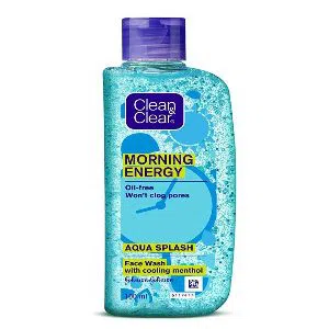 clean-clear-morning-energy-aqua-splash-face-wash-for-women-100-ml