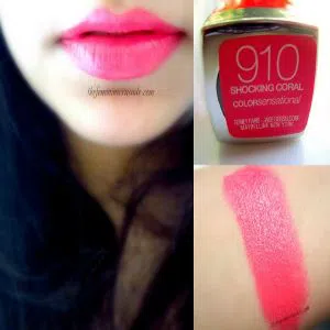 maybelline-color-sensational-lipstick-910-shocking-coral