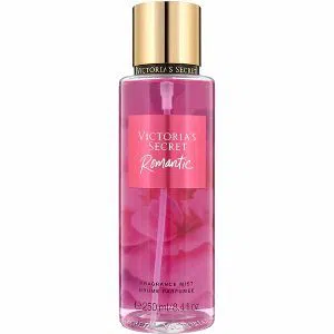 Victorias Secret Romantic Fragrance Mist, 250 ml UK