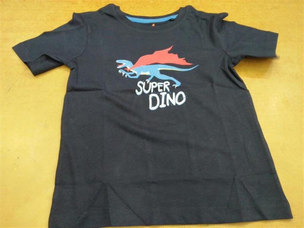 Supper Dino টি-শার্ট (৩-৪ বছর) বাংলাদেশ - 556907