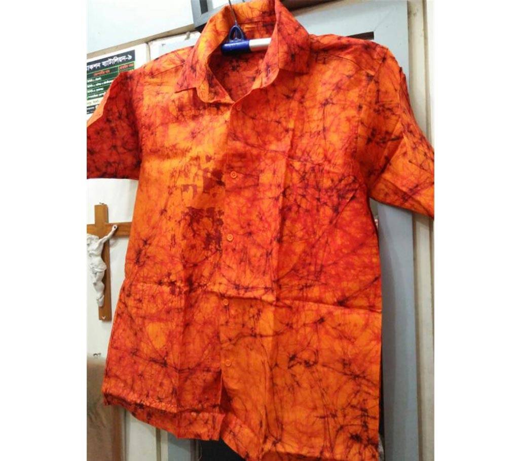 Cotton Shirt বাংলাদেশ - 625012