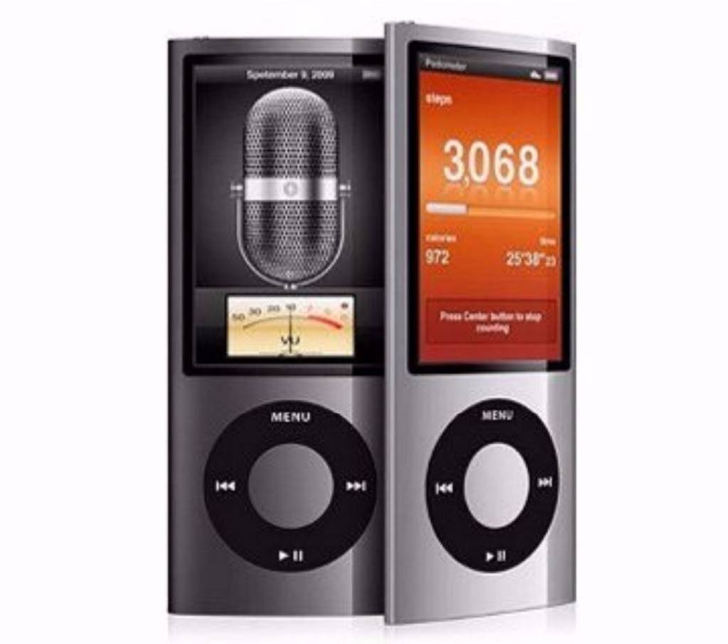 Nano iPod mp4 প্লেয়ার- 32 GB বাংলাদেশ - 546484