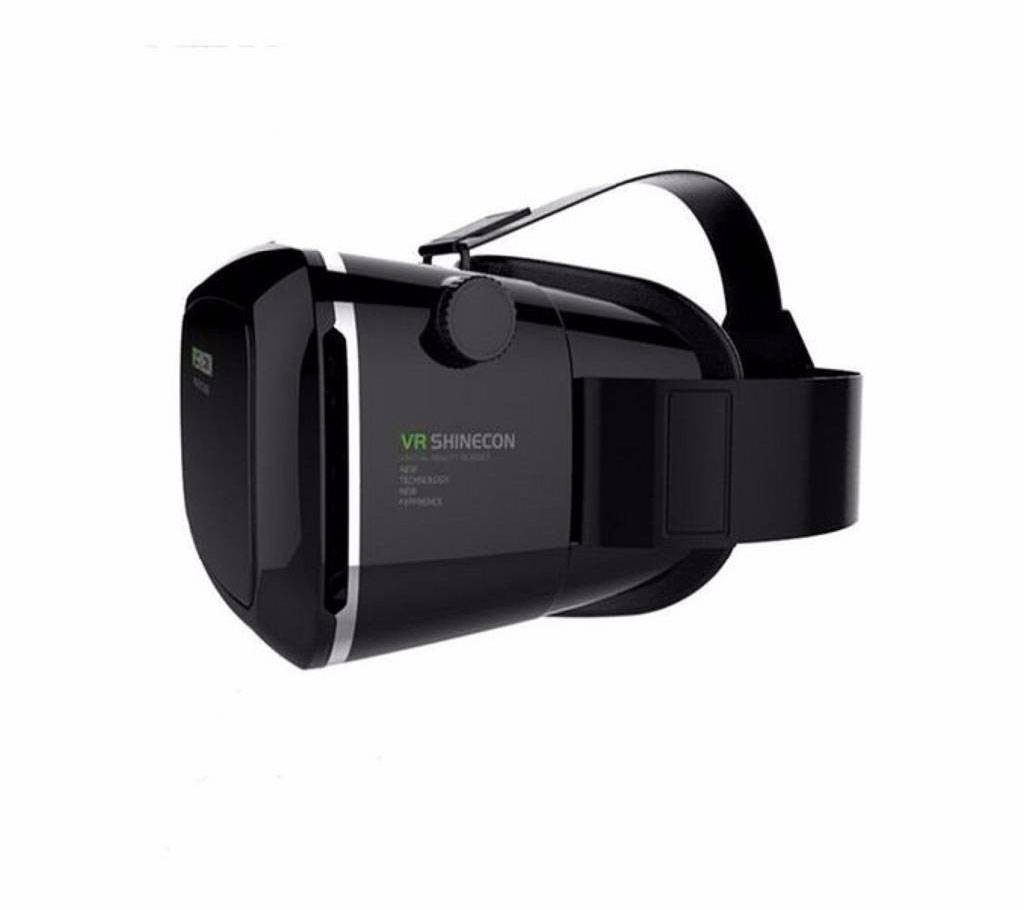 VR Shinecon 3D ভার্চুয়াল রিয়েলিটি গ্লাস বাংলাদেশ - 529199