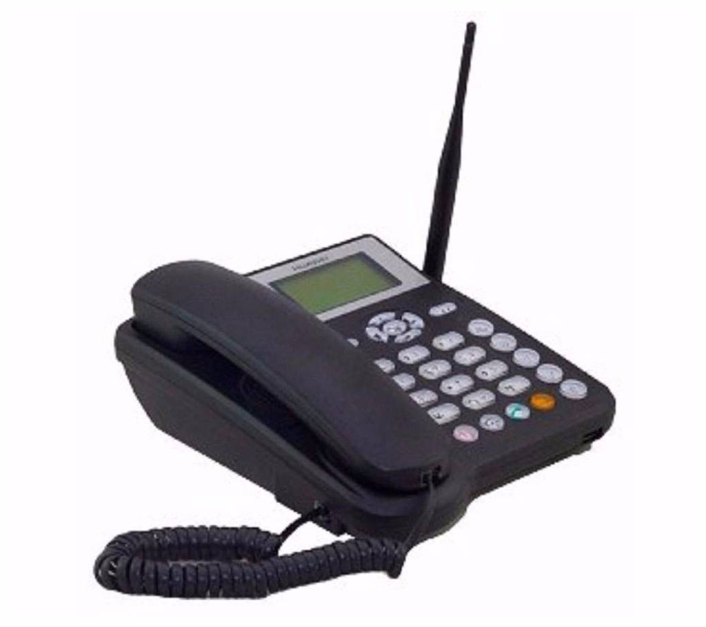 HUAWEI GSM SIM ল্যান্ড ফোন বাংলাদেশ - 548255