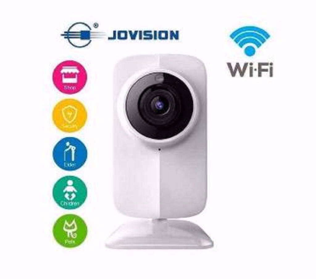 Jovision JVS-H210 Wireless IP ক্যামেরা বাংলাদেশ - 555503