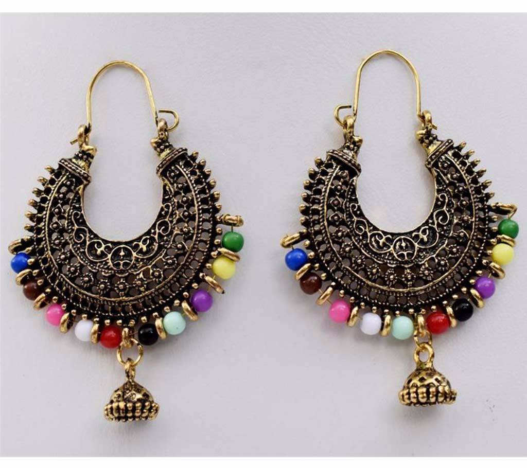 Antique Earring For Women বাংলাদেশ - 534577