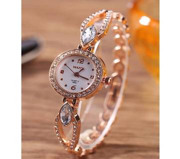 Bracelet Style Wristwatch for Women