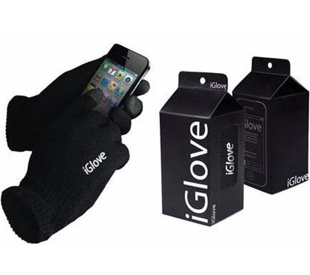 IGlove গ্লাভস ফর IPhone, IPad, Smart Phones বাংলাদেশ - 518527