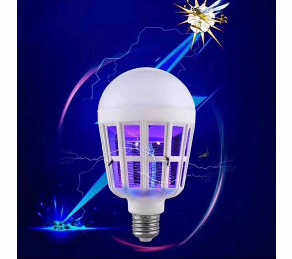 মসকিউটো কিলার LED বাল্ব বাংলাদেশ - 519045