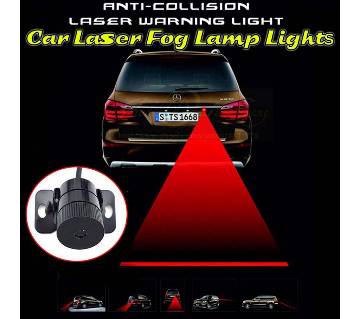 Car Laser Fog Light