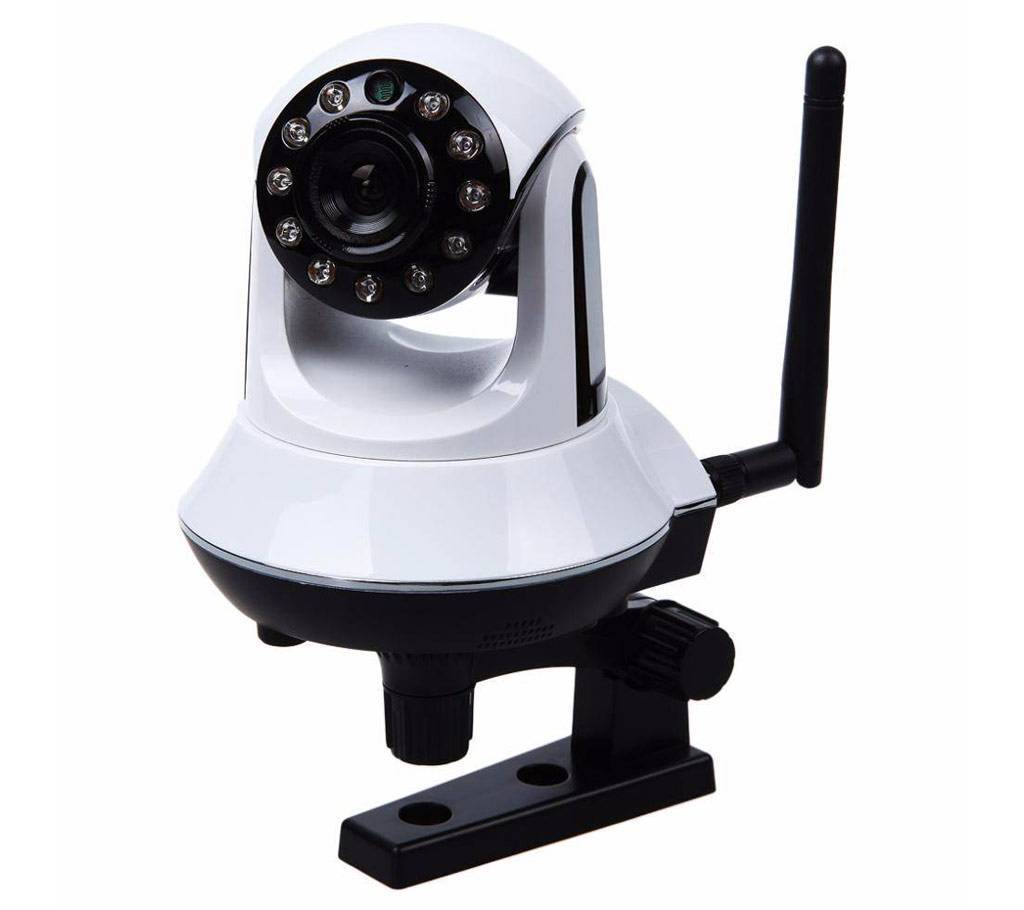 WIFI IP CCTV ক্যামেরা বাংলাদেশ - 537296