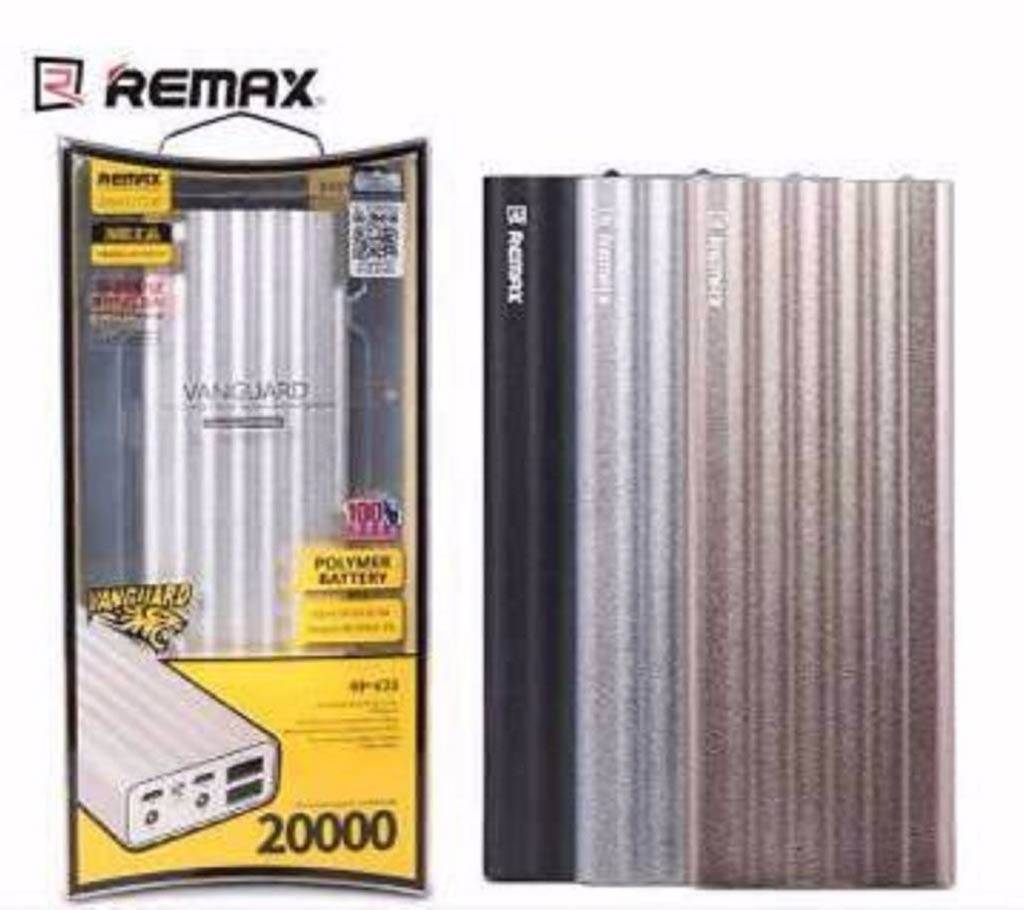 Remax 20000mAh পাওয়ার ব্যাংক বাংলাদেশ - 526982