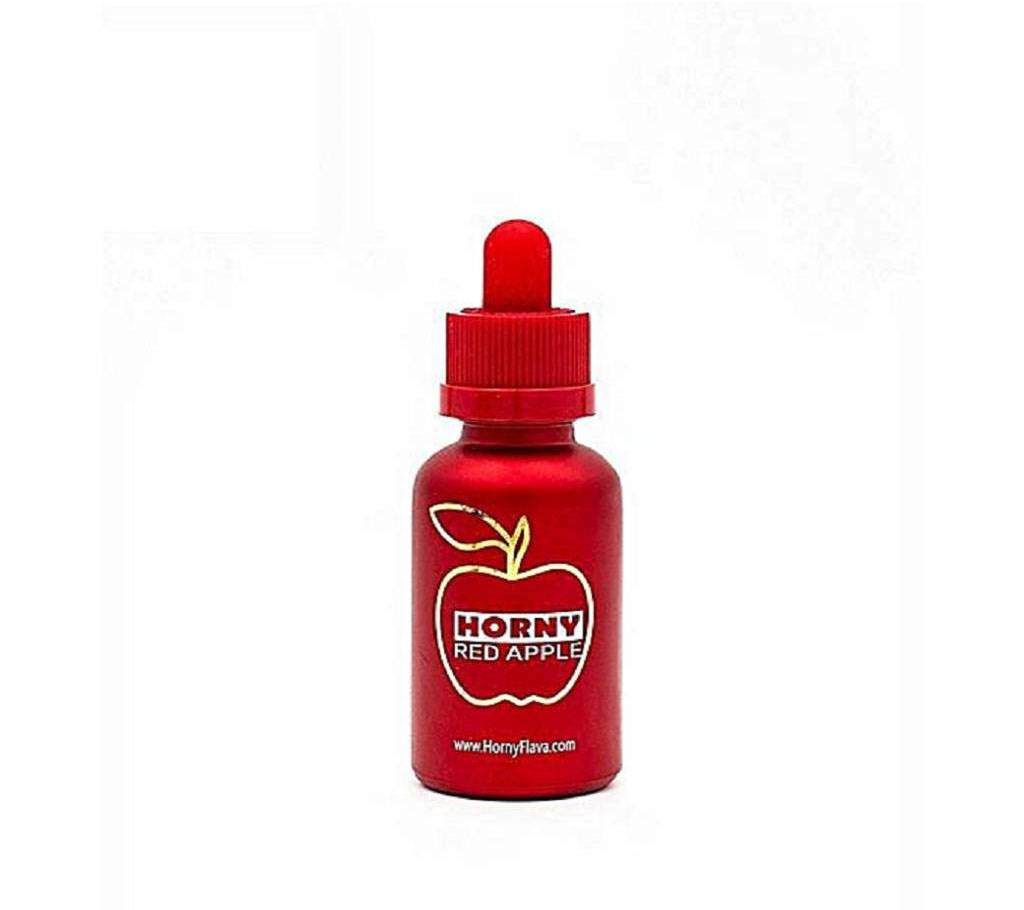 Horny Red Apple - E-Liquid Vape - 60ml বাংলাদেশ - 687069