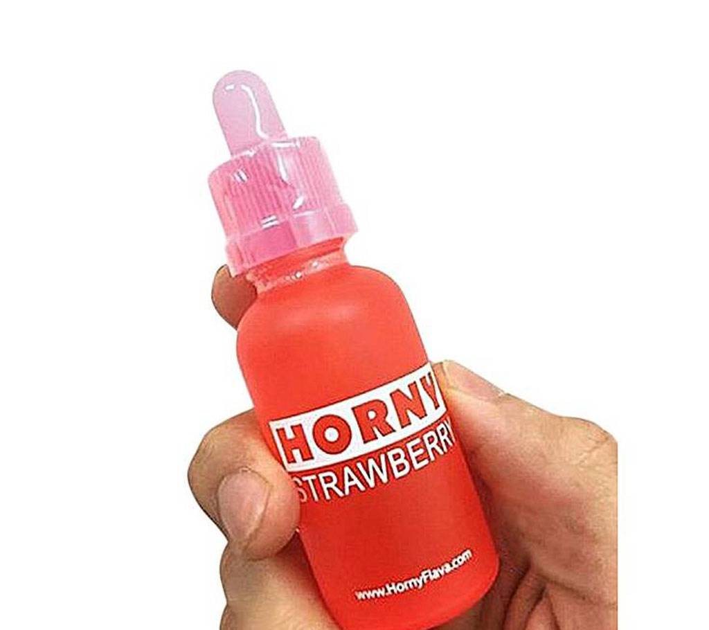 Horny Strawberry - E-Liquid - 60ml বাংলাদেশ - 687063