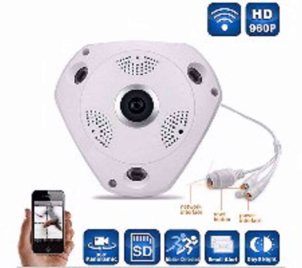 PANORAMIC 3D VR CCTV ক্যামেরা বাংলাদেশ - 519329