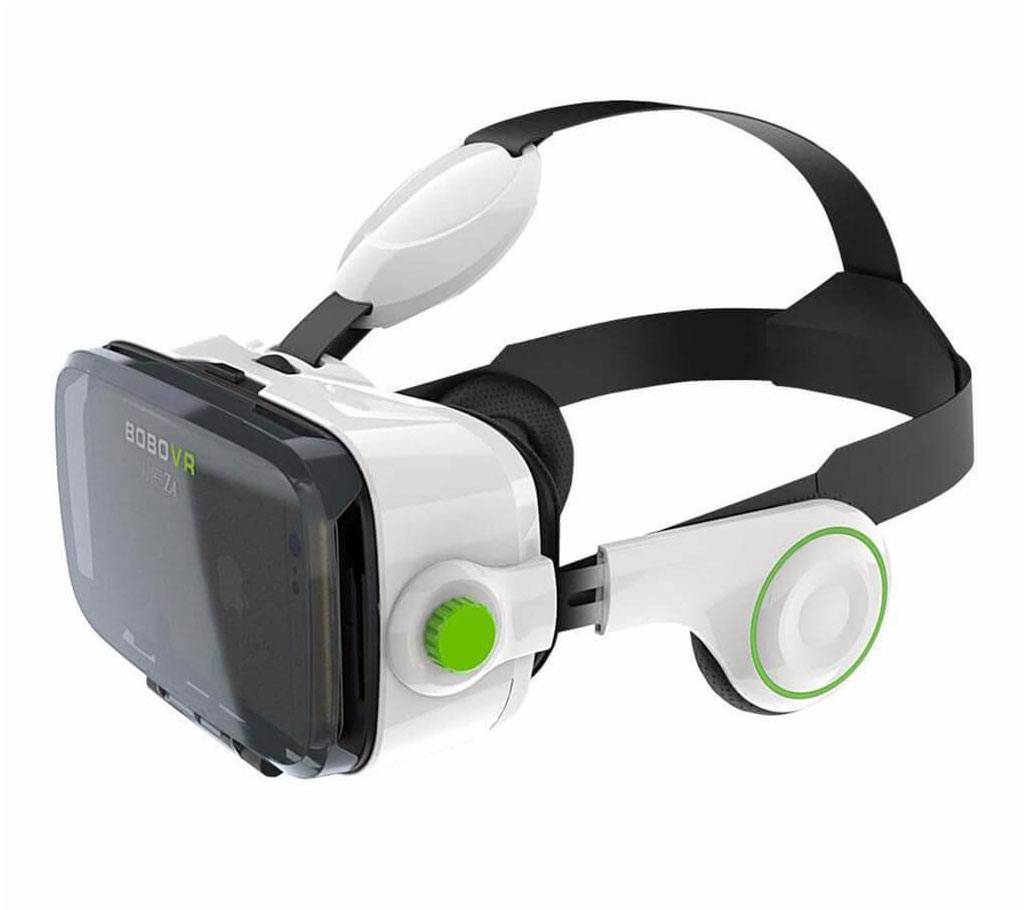VR Z4 3D VR গ্লাস বাংলাদেশ - 646525