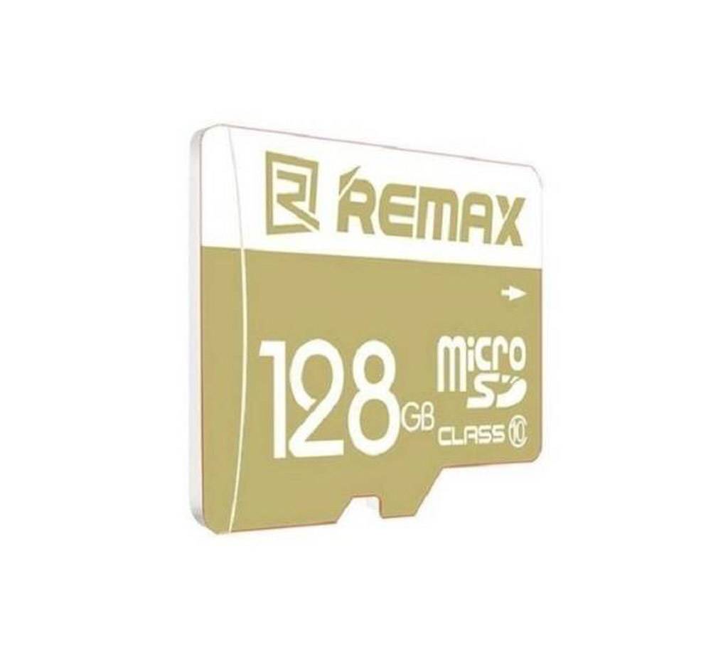 REMAX Micro SD মেমোরি কার্ড 128GB বাংলাদেশ - 592999