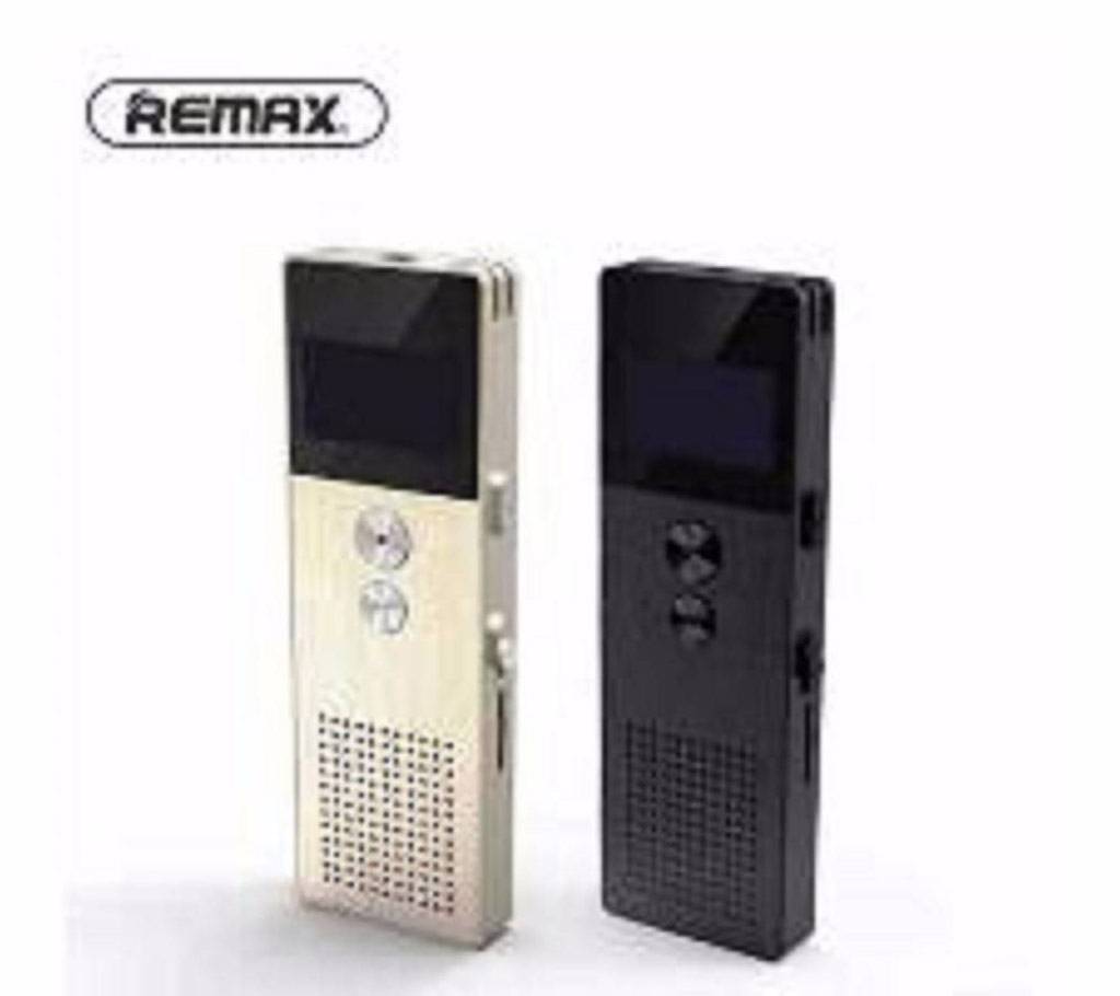 REMAX RP-1 ভয়েজ রেকর্ডার বাংলাদেশ - 526778
