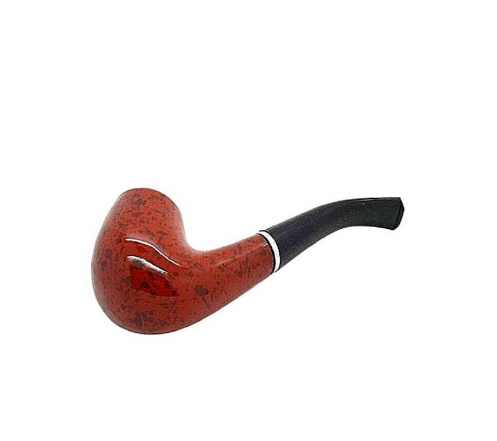 Smoking Pipe - Black and Red বাংলাদেশ - 743059