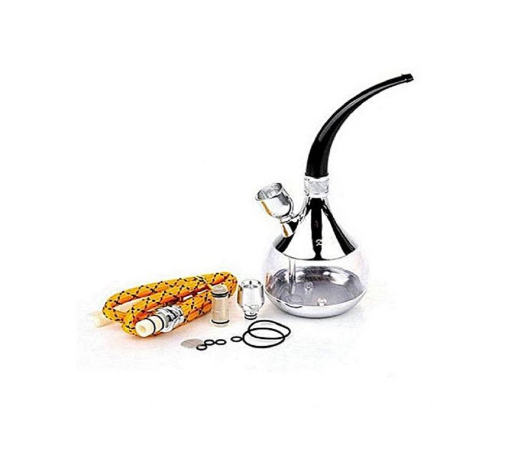 Hookah Dual Water Smoking Pipe বাংলাদেশ - 743065