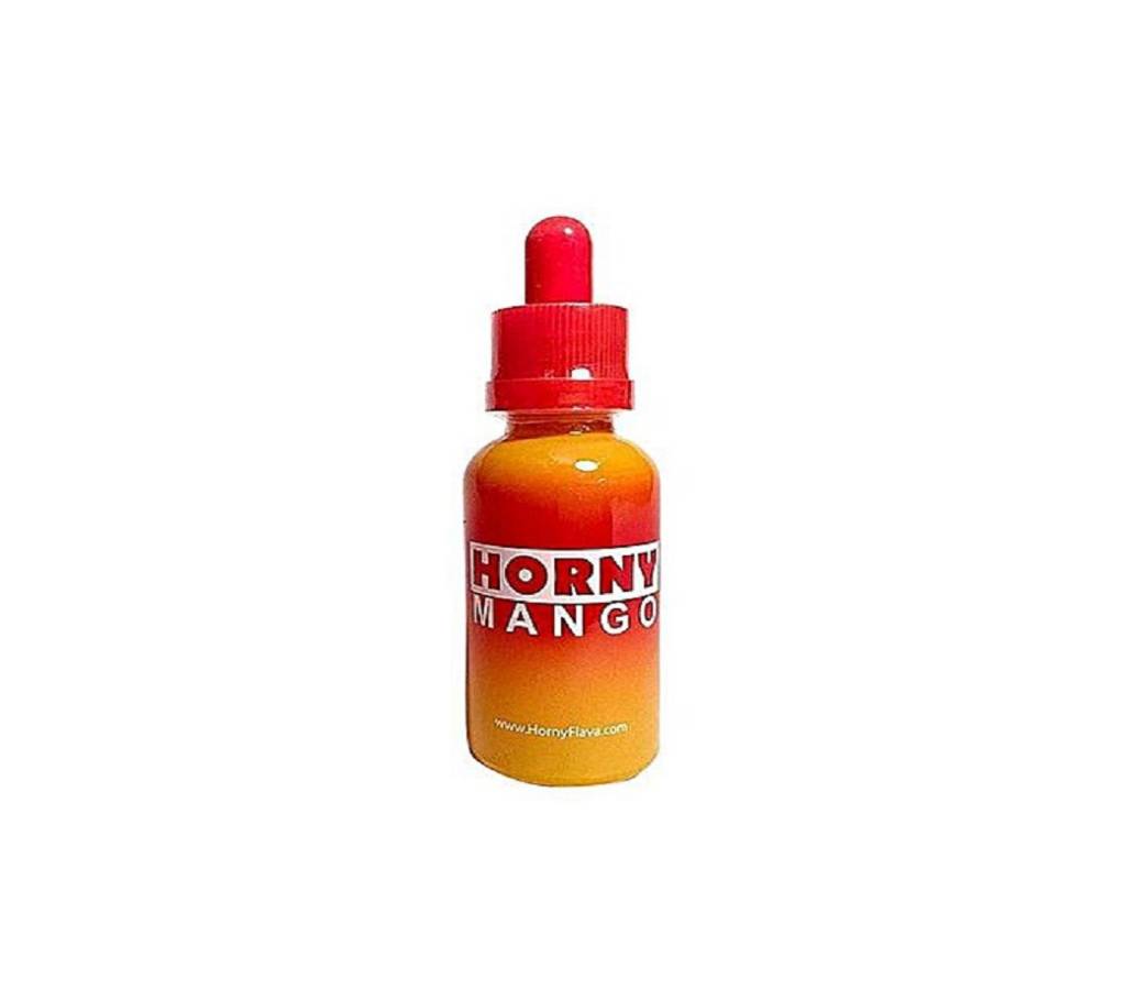 Horny Mango - E-liquid - 30ml বাংলাদেশ - 743070